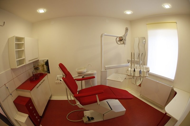 Dental Travels - clinica stomatologica